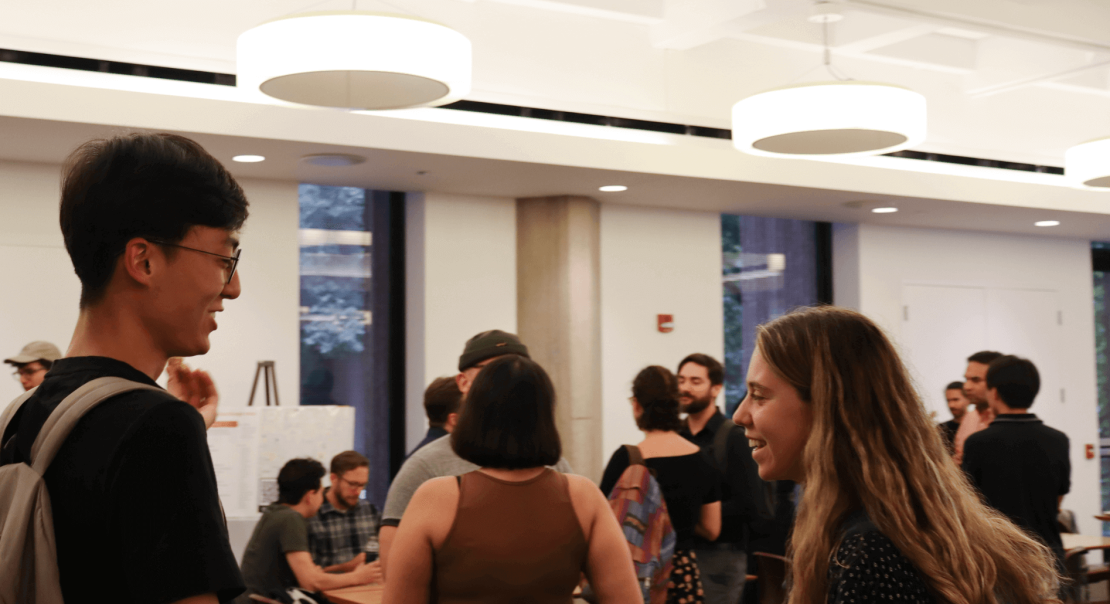 spatial@uchicago open house 2023