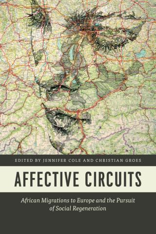 Affective Circuits Book Cover