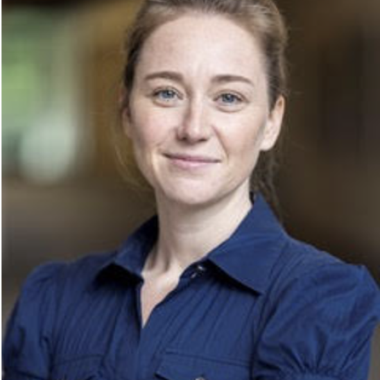 Eva Melstrom